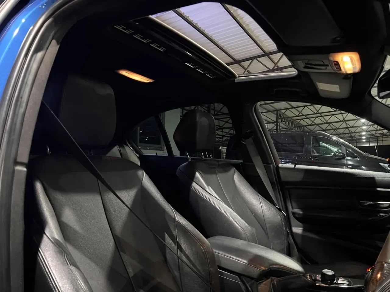 2013 BMW 3 Serisi 328i Lefkoşa Satılık İkinci El | GalerimPlus - Thumbnail 8