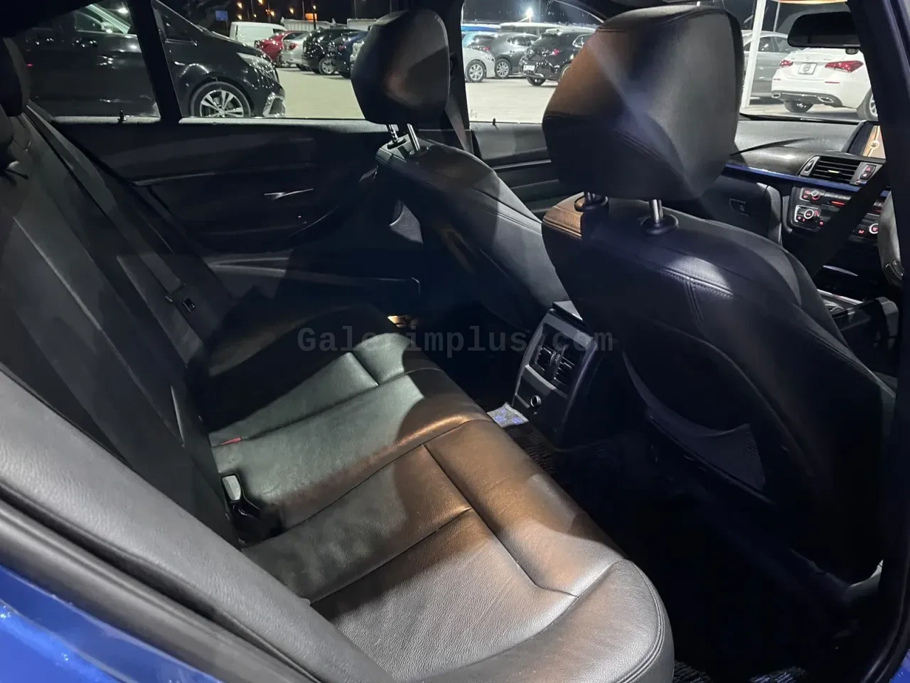 2013 BMW 3 Serisi 328i Lefkoşa Satılık İkinci El | GalerimPlus - Thumbnail 6