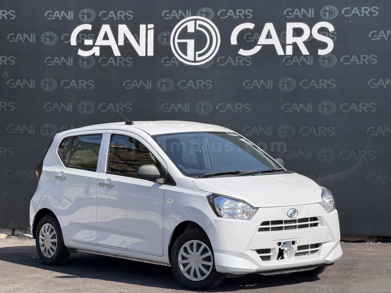2023 Daihatsu Mira Girne Satılık İkinci El | GalerimPlus - Fotoğraf 1