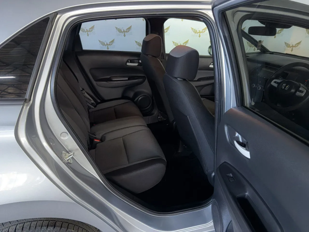 2022 Honda Fit 1.3 Automatic Girne Satılık İkinci El | GalerimPlus - Thumbnail 7
