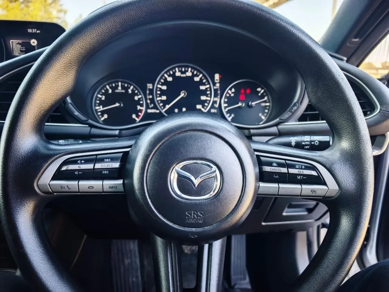 2021 Mazda Mazda 3 1.5 SkyActive-G Lefkoşa Satılık İkinci El | GalerimPlus - Thumbnail 3