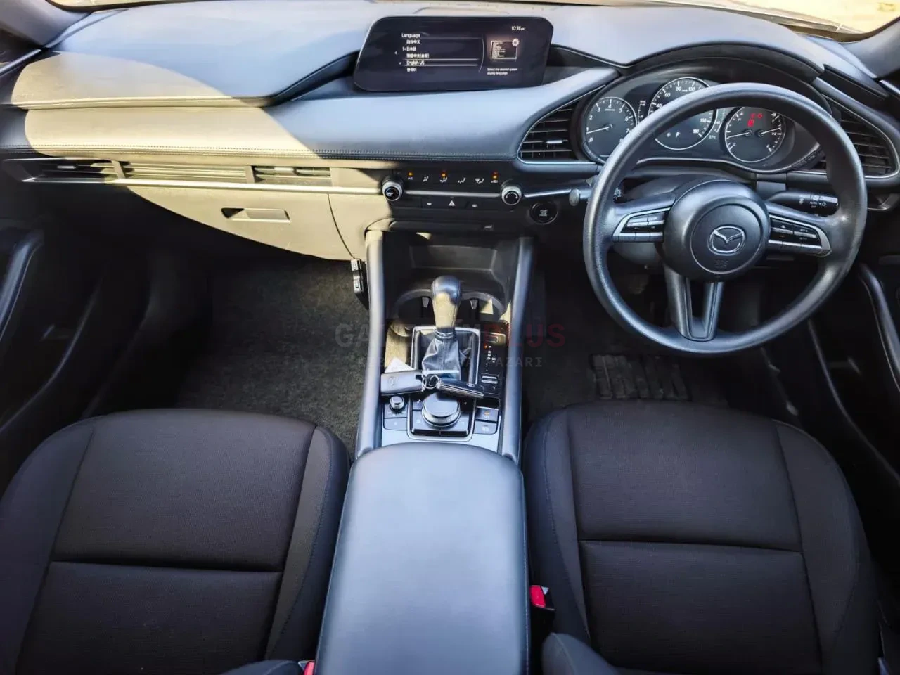 2021 Mazda Mazda 3 1.5 SkyActive-G Lefkoşa Satılık İkinci El | GalerimPlus - Thumbnail 4