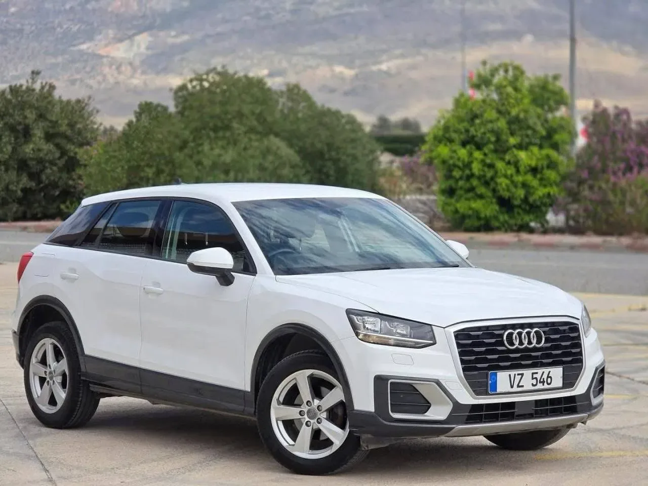 2019 Audi Q2 35 TFSI Lefkoşa Satılık İkinci El | GalerimPlus - Thumbnail 4