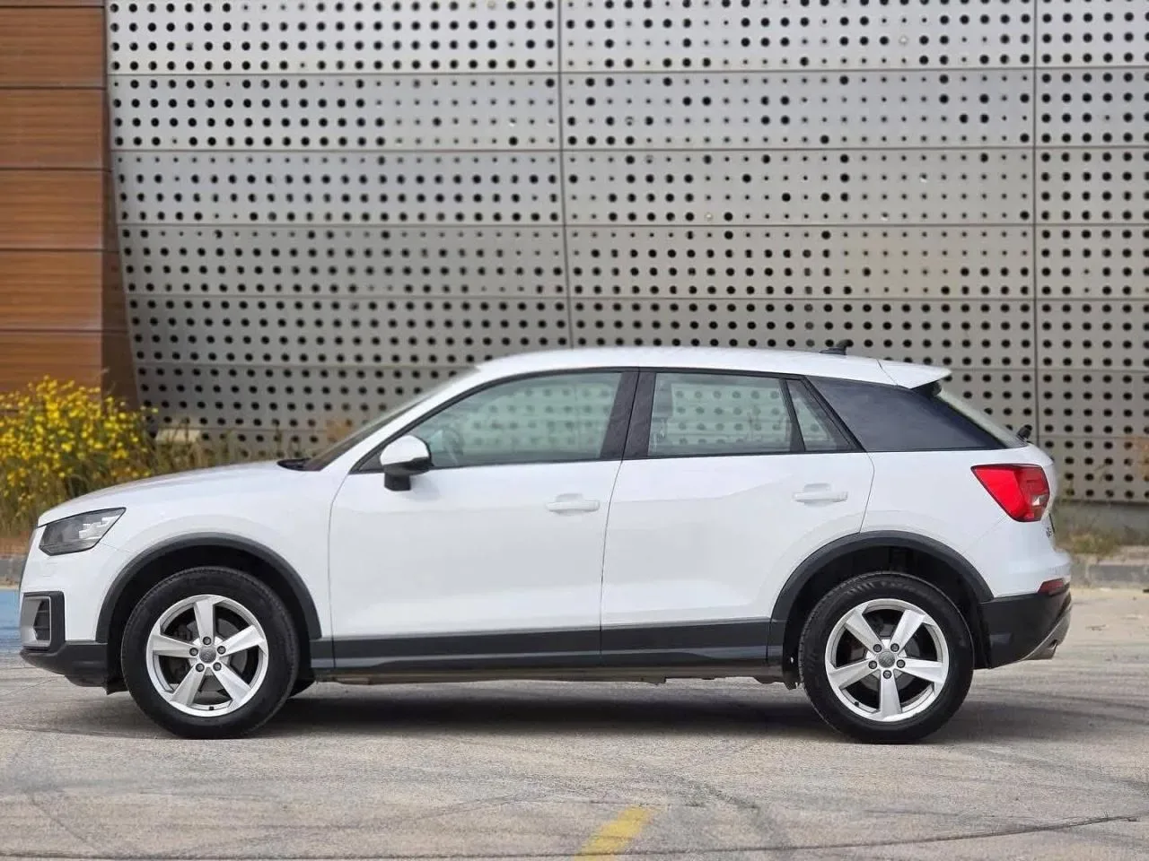 2019 Audi Q2 35 TFSI Lefkoşa Satılık İkinci El | GalerimPlus - Thumbnail 6