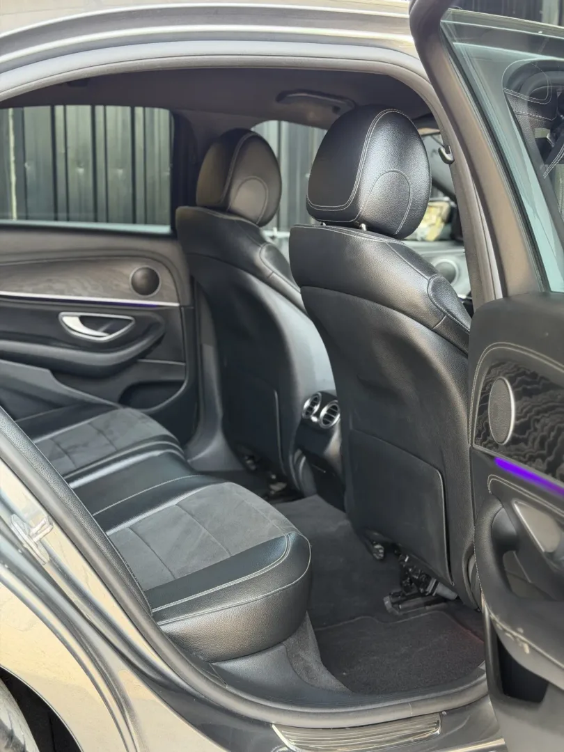 2016 Mercedes-Benz E Serisi E 220 d Lefkoşa Satılık İkinci El | GalerimPlus - Thumbnail 2