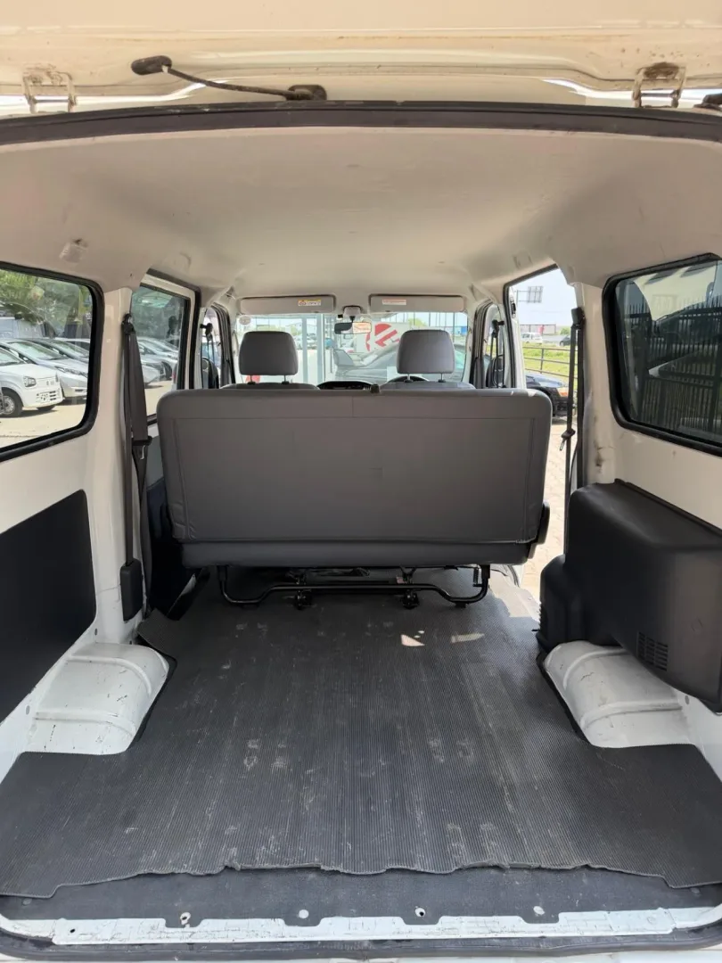 2020 Toyota Townace Lefkoşa Satılık İkinci El | GalerimPlus - Thumbnail 7