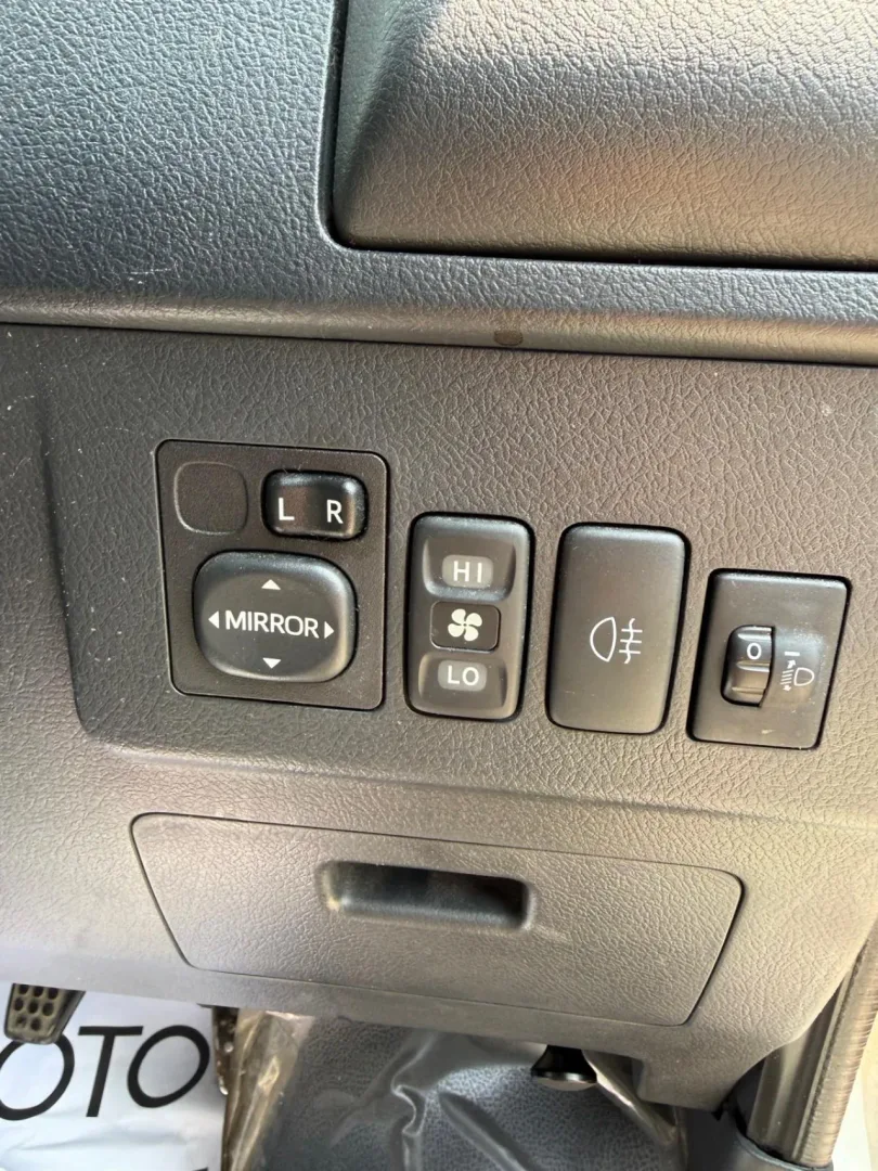 2020 Toyota Townace Lefkoşa Satılık İkinci El | GalerimPlus - Thumbnail 8
