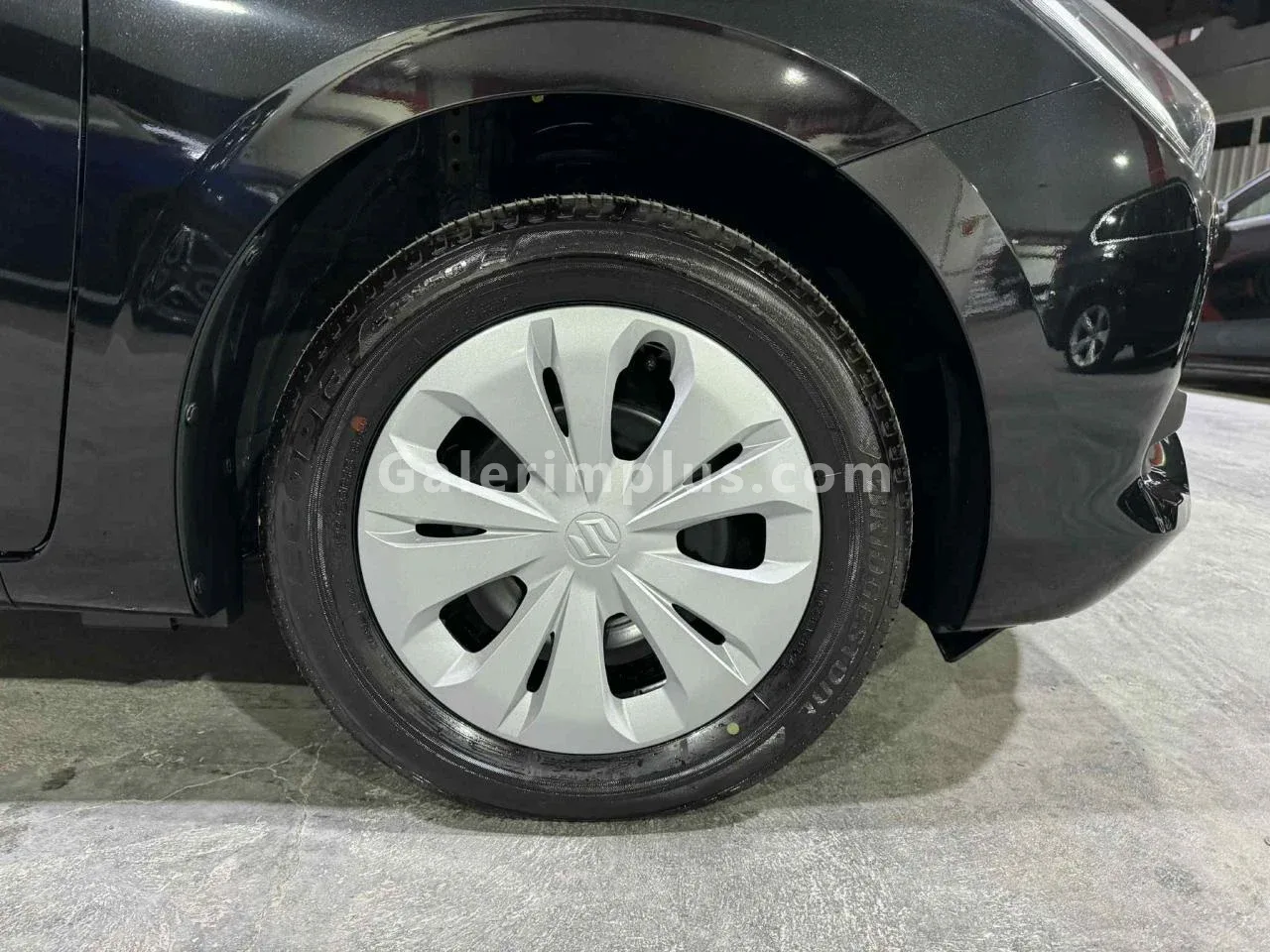 2025 Model Otomatik Suzuki Swift 1.2 Gazimağusa Satılık İkinci El | GalerimPlus - Thumbnail 8