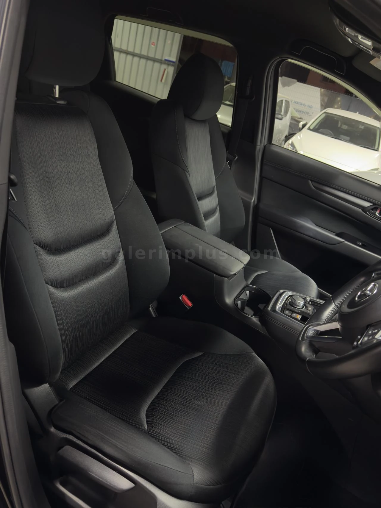 2021 Mazda CX-8 G.Mağusa Satılık İkinci El | GalerimPlus - Thumbnail 6