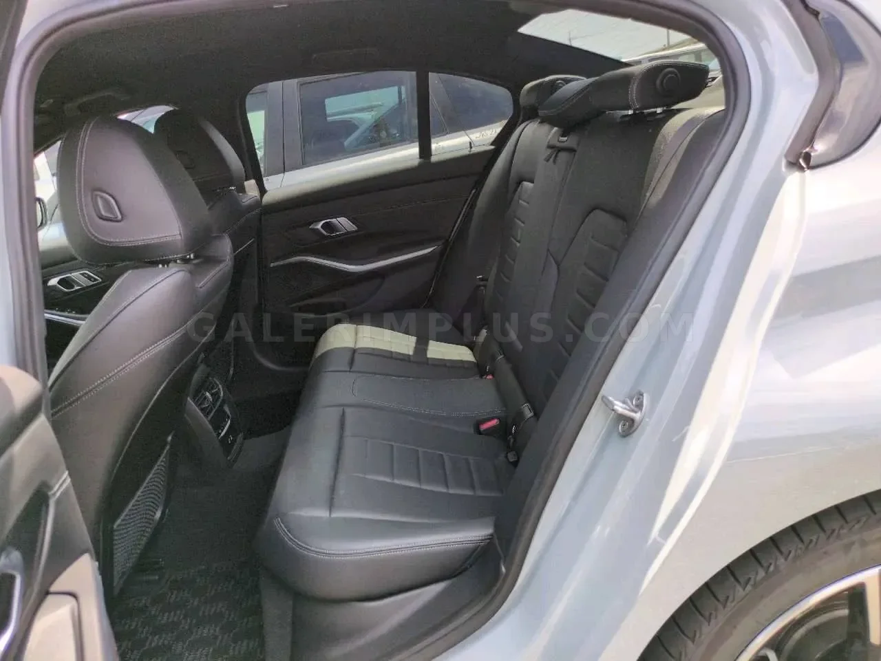 2023 BMW 3 Serisi 320i Gazimağusa Satılık İkinci El | GalerimPlus - Thumbnail 5