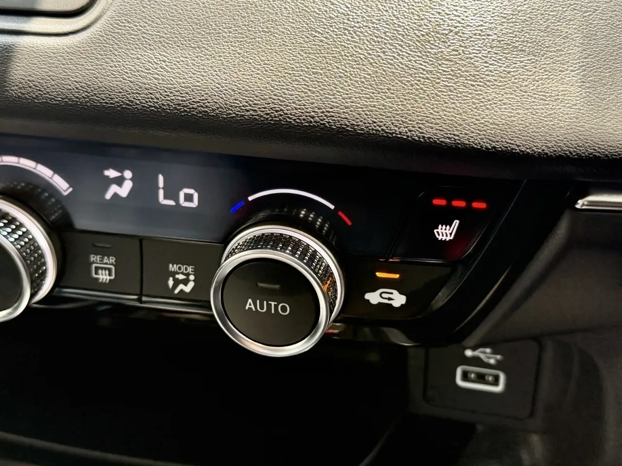 2026 Honda Vezel 1.5 i-VTEC Hybrid Automatic Lefkoşa Satılık İkinci El | GalerimPlus - Thumbnail 6