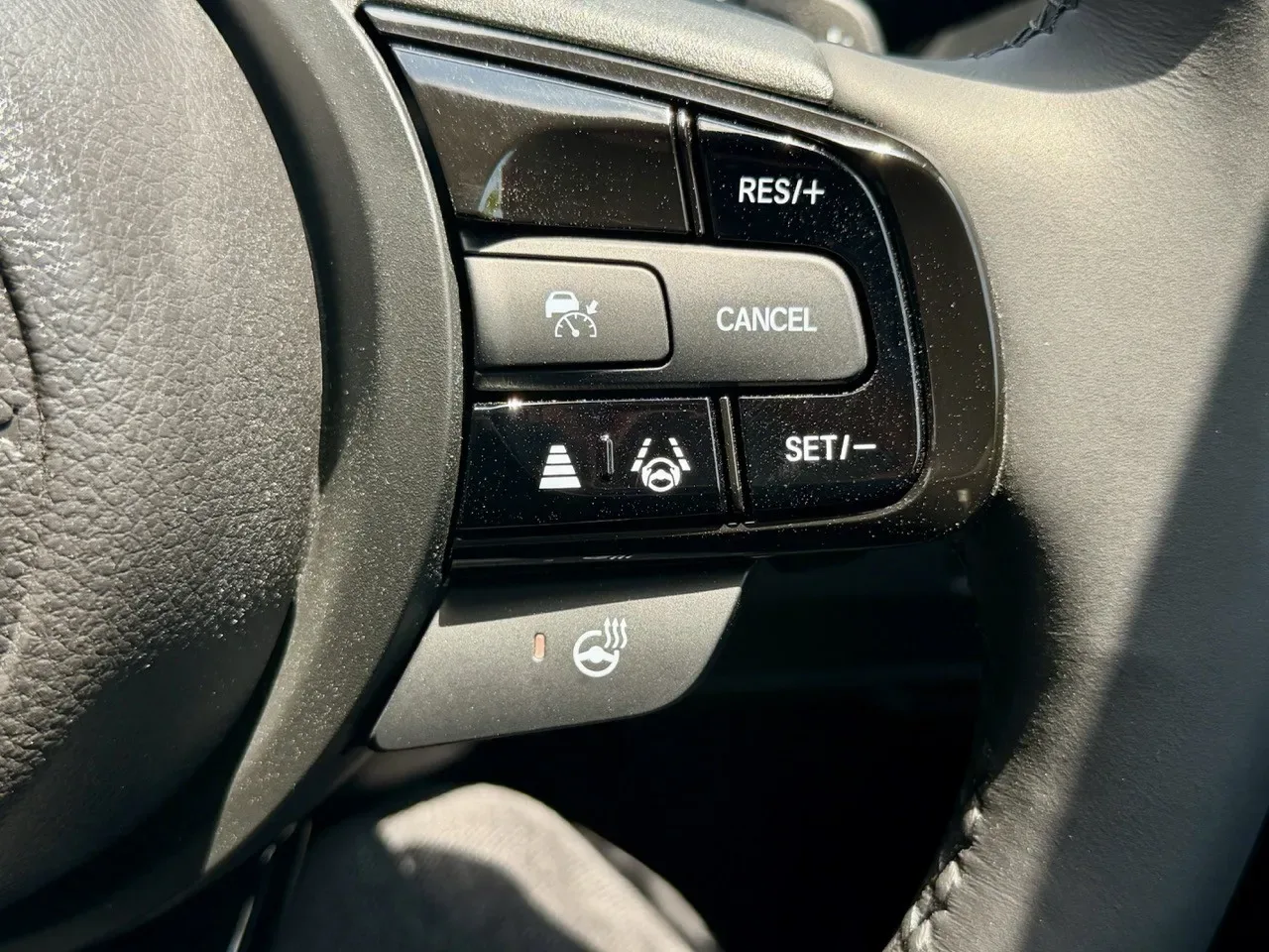 2026 Honda Vezel 1.5 i-VTEC Hybrid Automatic Lefkoşa Satılık İkinci El | GalerimPlus - Thumbnail 7