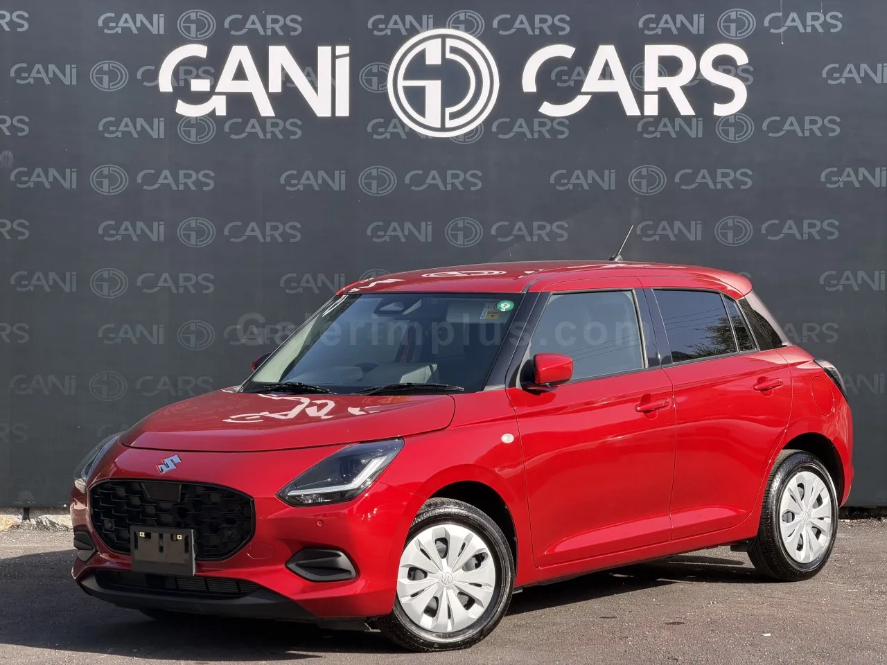 2024 Model Otomatik Suzuki Swift 1.2 Girne Satılık İkinci El | GalerimPlus - Thumbnail 2
