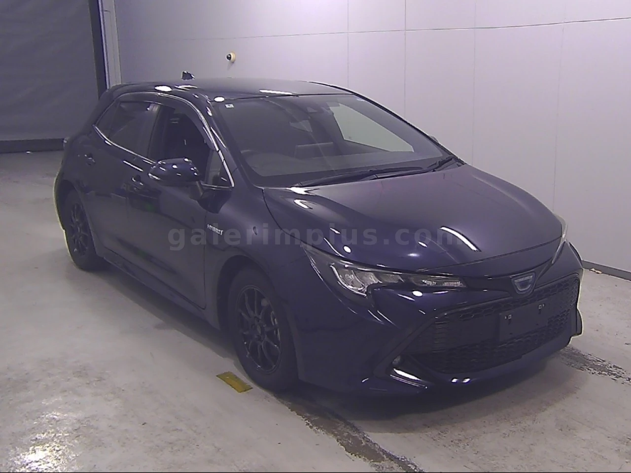 2022 Toyota Corolla G.Mağusa Satılık İkinci El | GalerimPlus - Fotoğraf 1