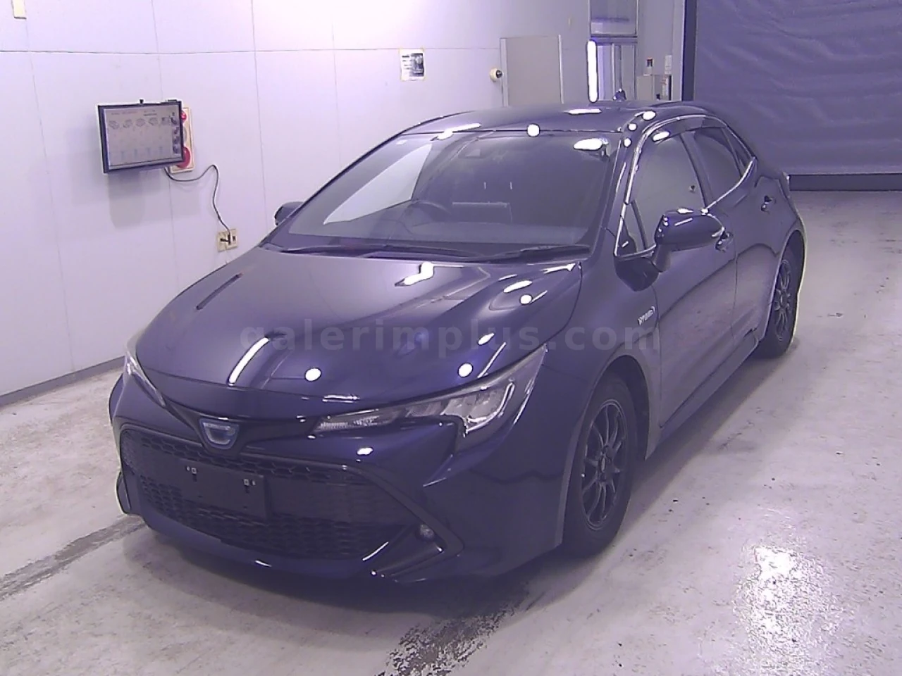 2022 Toyota Corolla G.Mağusa Satılık İkinci El | GalerimPlus - Thumbnail 2