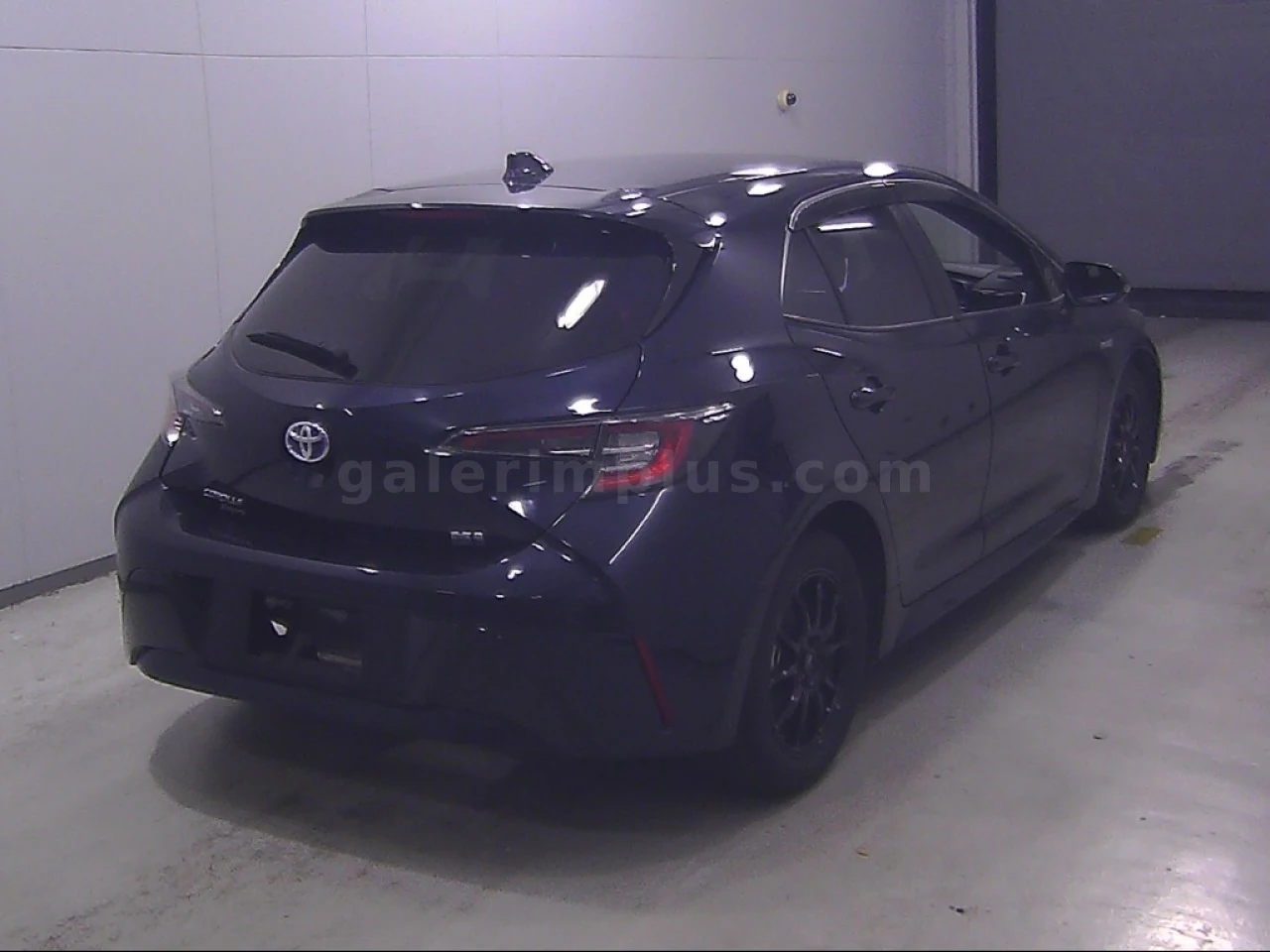 2022 Toyota Corolla G.Mağusa Satılık İkinci El | GalerimPlus - Thumbnail 3