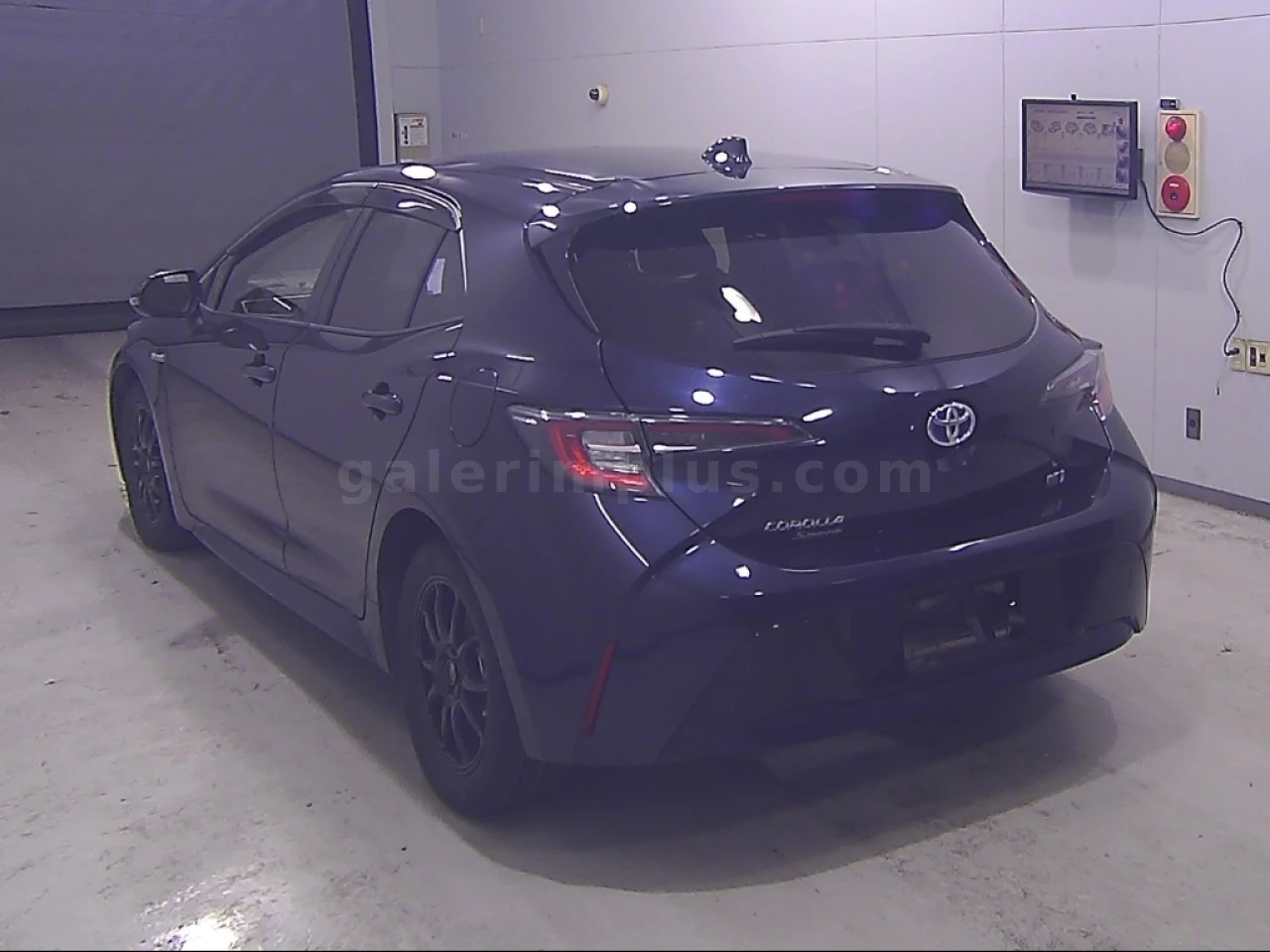 2022 Toyota Corolla G.Mağusa Satılık İkinci El | GalerimPlus - Thumbnail 4
