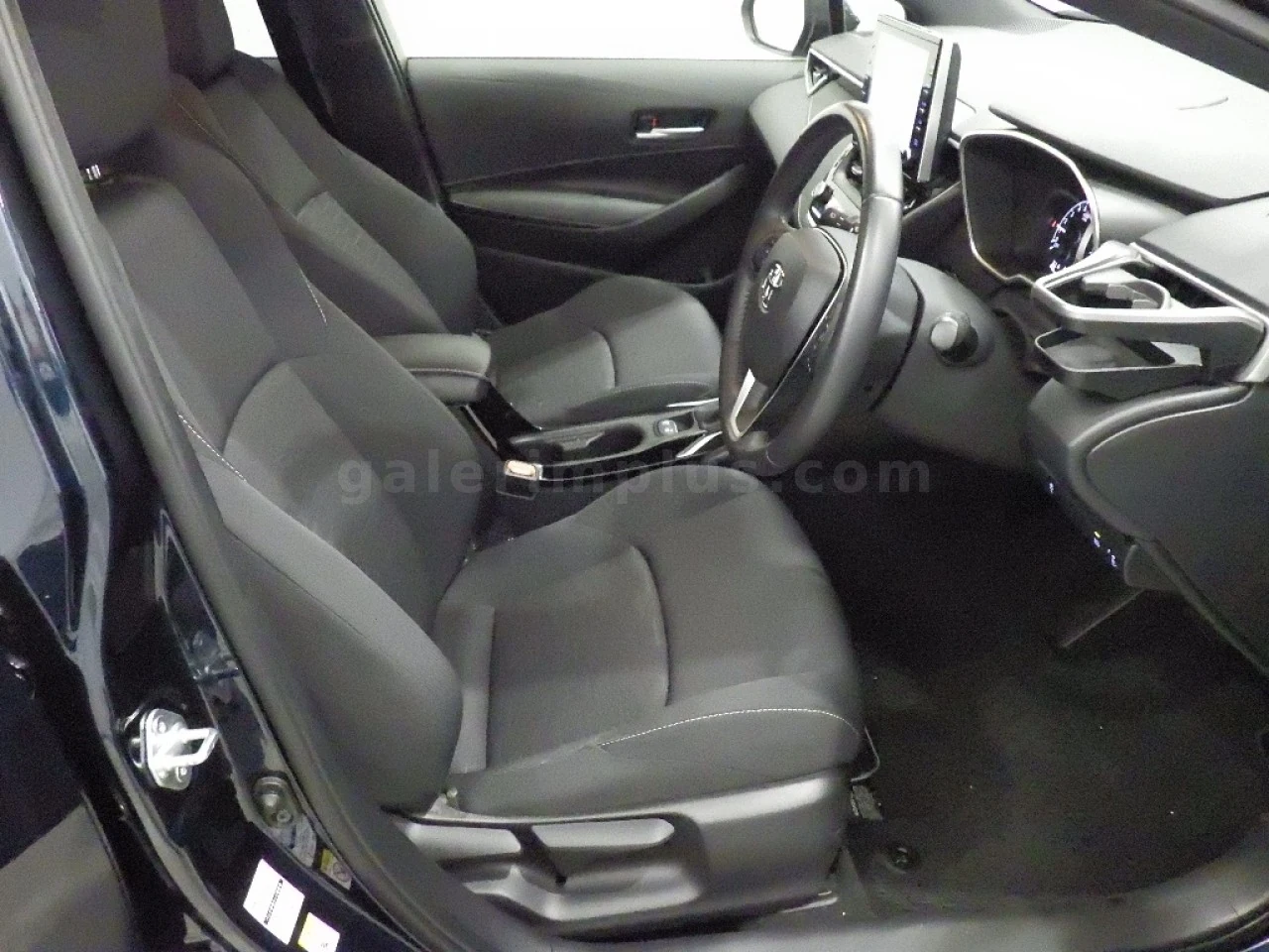 2022 Toyota Corolla G.Mağusa Satılık İkinci El | GalerimPlus - Thumbnail 6