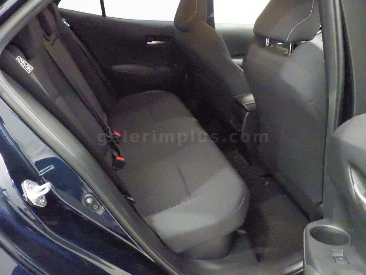 2022 Toyota Corolla G.Mağusa Satılık İkinci El | GalerimPlus - Thumbnail 7