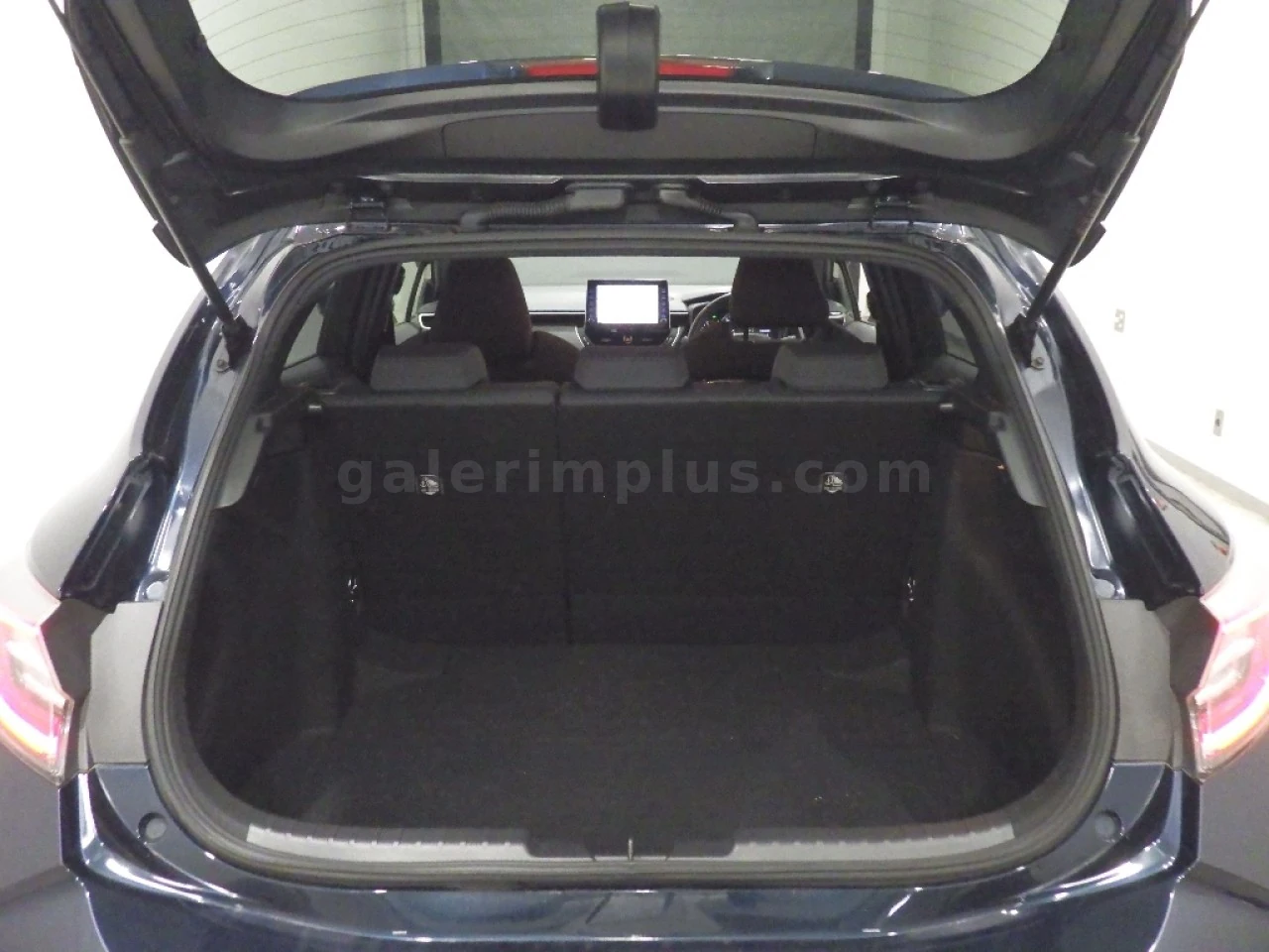 2022 Toyota Corolla G.Mağusa Satılık İkinci El | GalerimPlus - Thumbnail 8