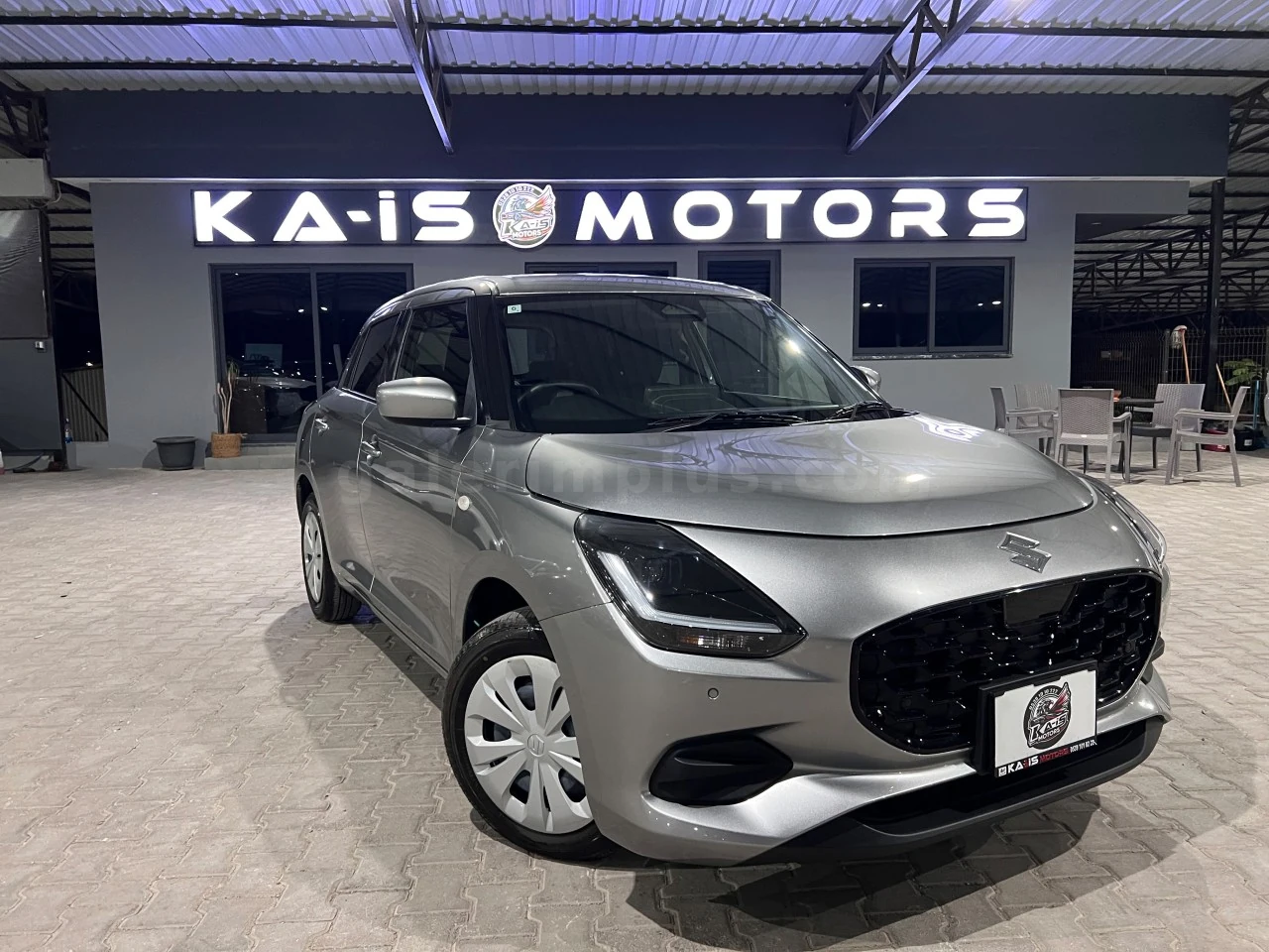 2024 Suzuki Swift G.Mağusa Satılık İkinci El | GalerimPlus - Thumbnail 3