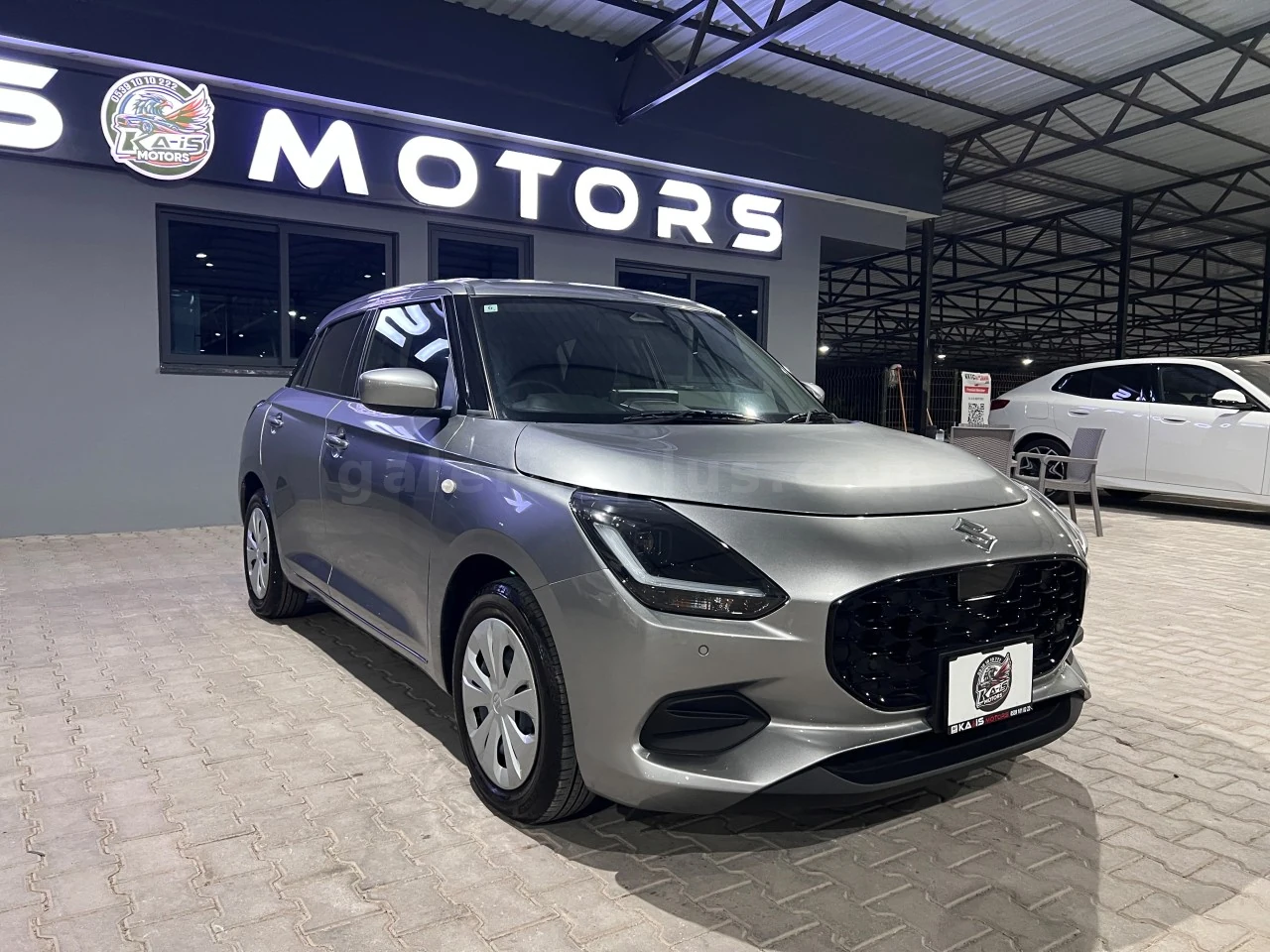 2024 Suzuki Swift G.Mağusa Satılık İkinci El | GalerimPlus - Thumbnail 4