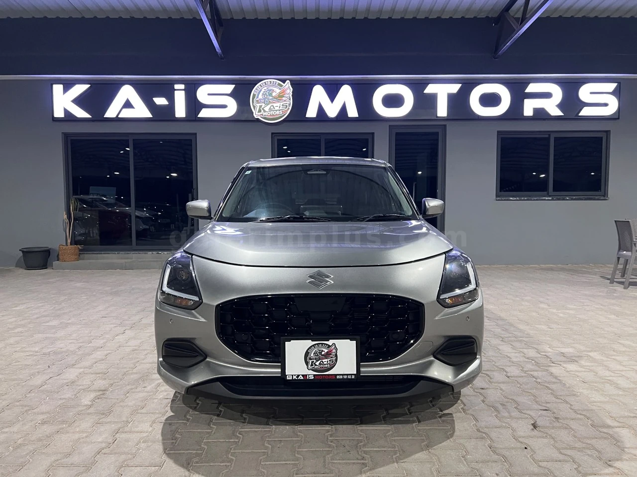 2024 Suzuki Swift G.Mağusa Satılık İkinci El | GalerimPlus - Thumbnail 6