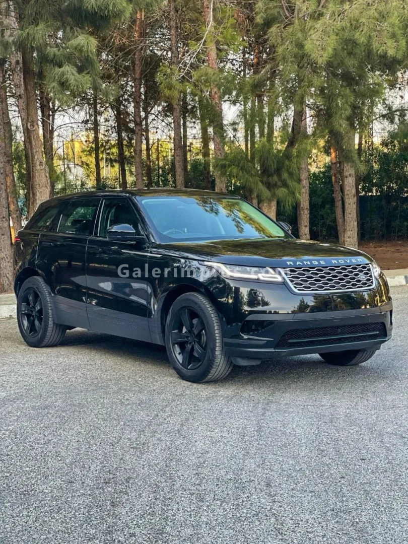 2019 Model Otomatik Land Rover Range Rover Velar 2.0 TD4 Gazimağusa Satılık İkinci El | GalerimPlus - Thumbnail 4