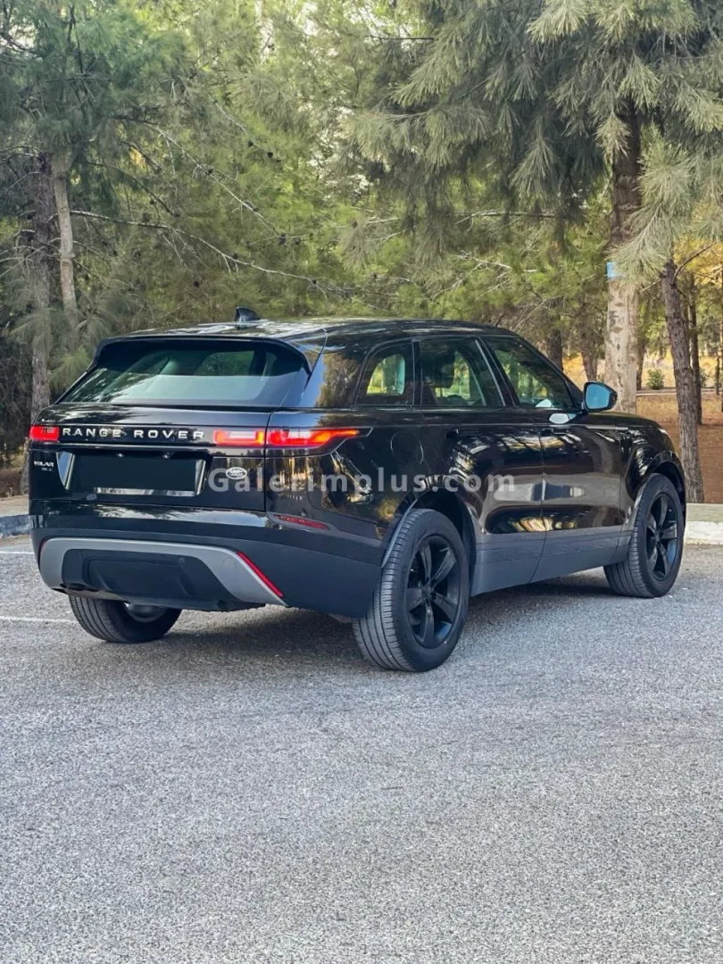 2019 Model Otomatik Land Rover Range Rover Velar 2.0 TD4 Gazimağusa Satılık İkinci El | GalerimPlus - Thumbnail 5