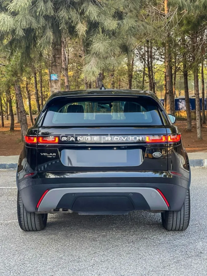2019 Model Otomatik Land Rover Range Rover Velar 2.0 TD4 Gazimağusa Satılık İkinci El | GalerimPlus - Thumbnail 6