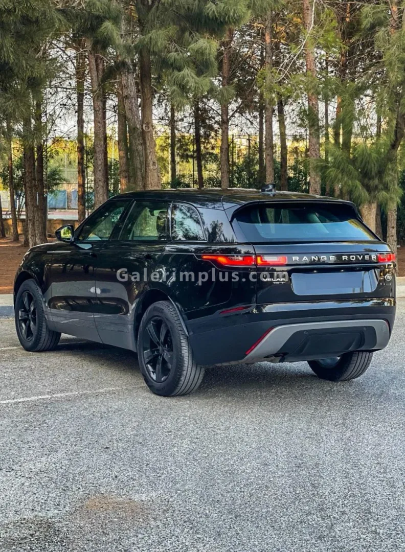 2019 Model Otomatik Land Rover Range Rover Velar 2.0 TD4 Gazimağusa Satılık İkinci El | GalerimPlus - Thumbnail 7