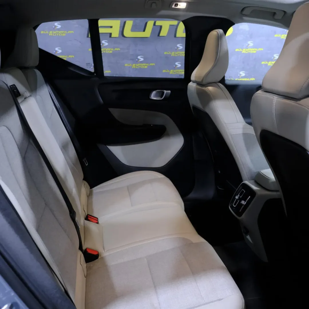 2020 Volvo XC40 2.0 T4 Güzelyurt Satılık İkinci El | GalerimPlus - Thumbnail 7