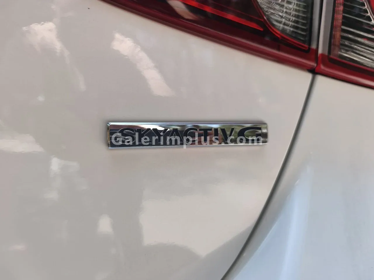 2023 Mazda Mazda 2 1.5 Skyactiv-G Lefkoşa Satılık İkinci El | GalerimPlus - Thumbnail 7