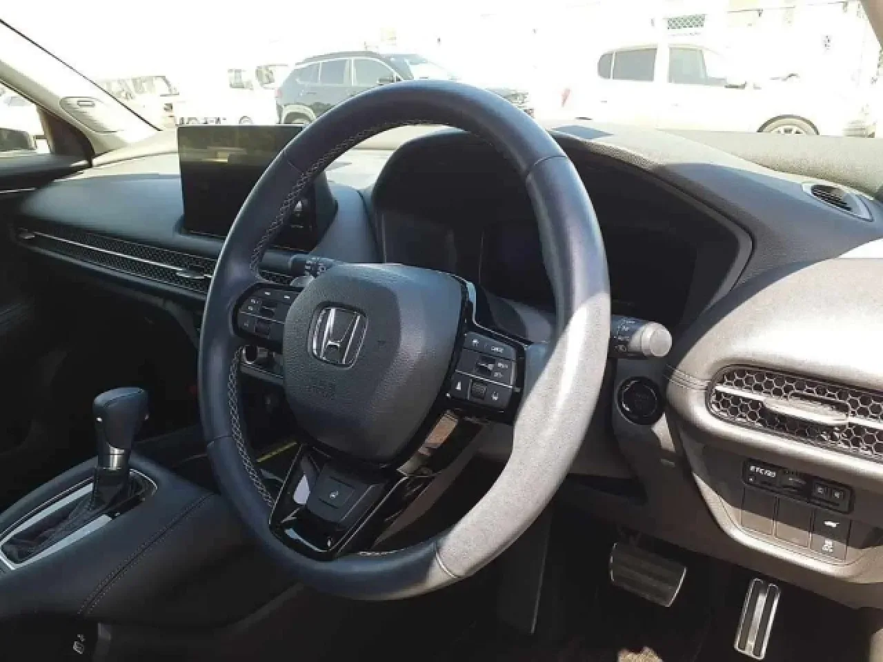 2023 Honda ZR-V 1.5 i-Vtec Gazimağusa Satılık İkinci El | GalerimPlus - Thumbnail 3