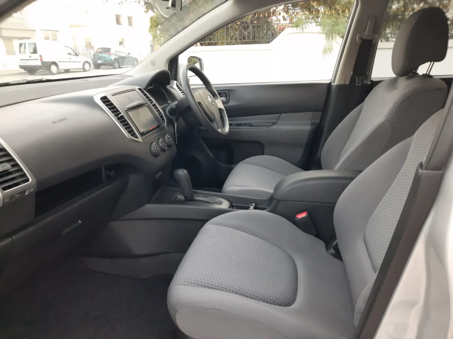 2019 Nissan Wingroad Wingroad Gazimağusa Satılık İkinci El | GalerimPlus - Thumbnail 8