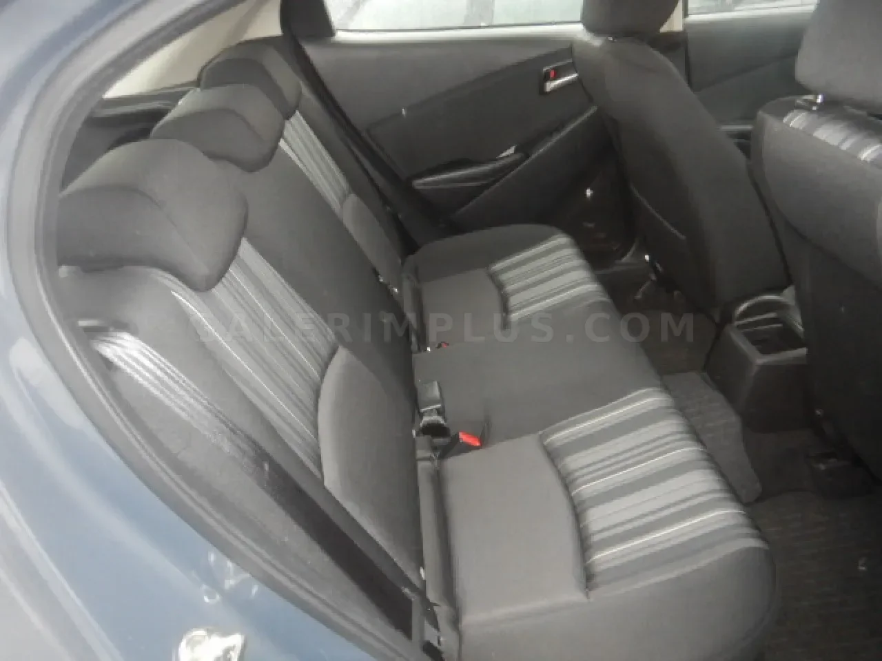 2022 Mazda Mazda 2 1.5 Sky-G Gazimağusa Satılık İkinci El | GalerimPlus - Thumbnail 2