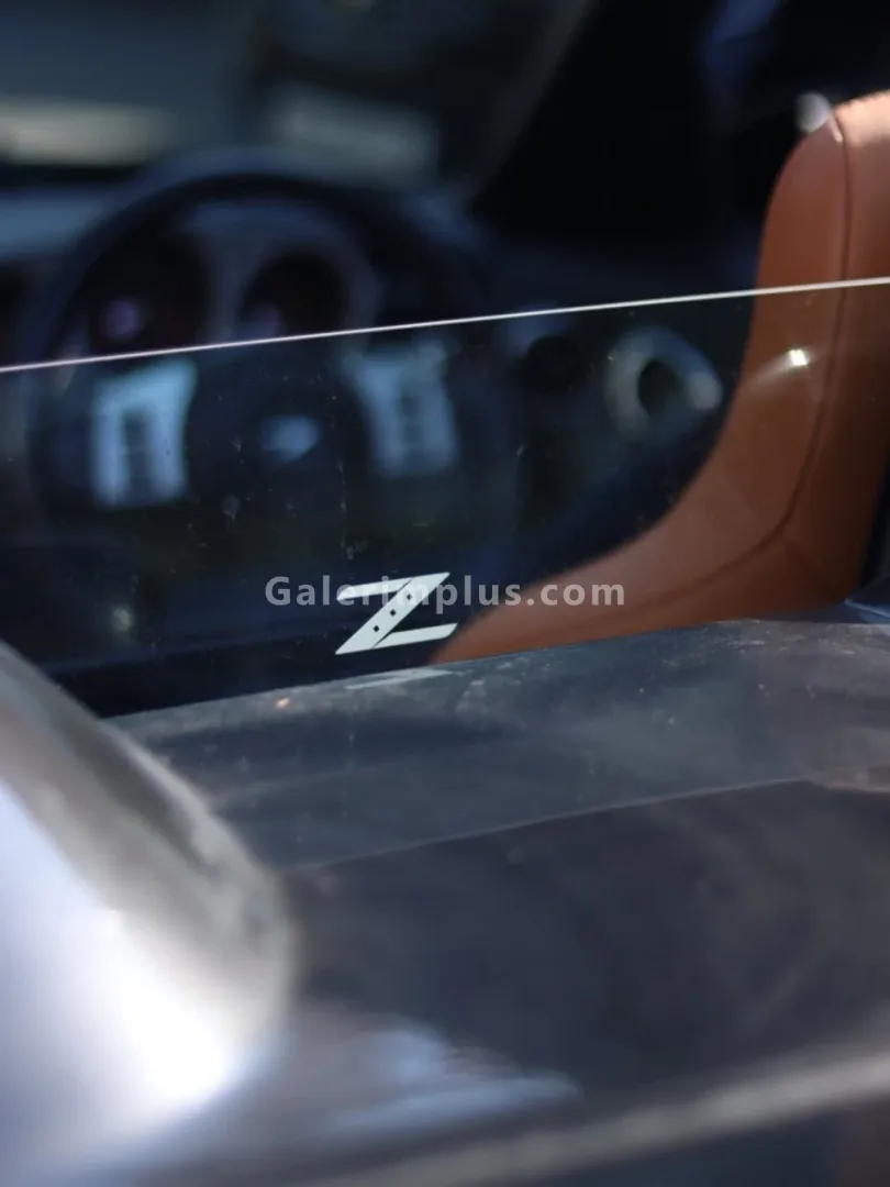 2009 Nissan 350 Z Girne Satılık İkinci El | GalerimPlus - Thumbnail 8