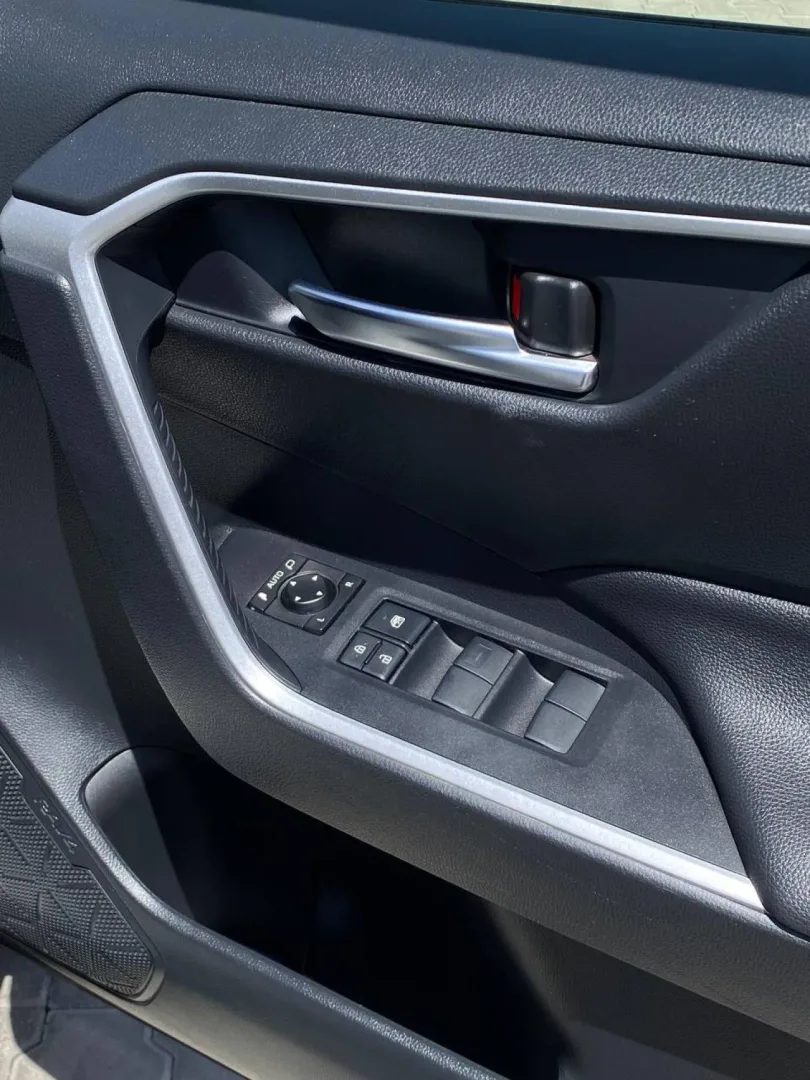 2021 Toyota RAV4 2.0 Gazimağusa Satılık İkinci El | GalerimPlus - Thumbnail 7