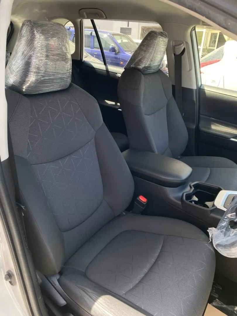 2021 Toyota RAV4 2.0 Gazimağusa Satılık İkinci El | GalerimPlus - Thumbnail 8
