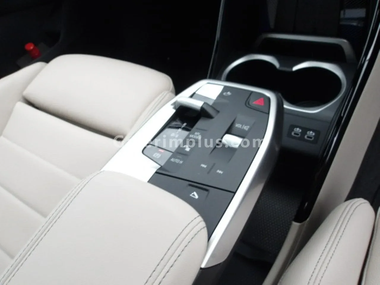 2025 Model Otomatik BMW X2 20i xDrive M Gazimağusa Satılık İkinci El | GalerimPlus - Thumbnail 5