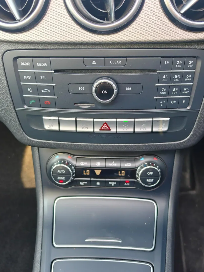 2018 Mercedes-Benz B Serisi B 180 Lefkoşa Satılık İkinci El | GalerimPlus - Thumbnail 6