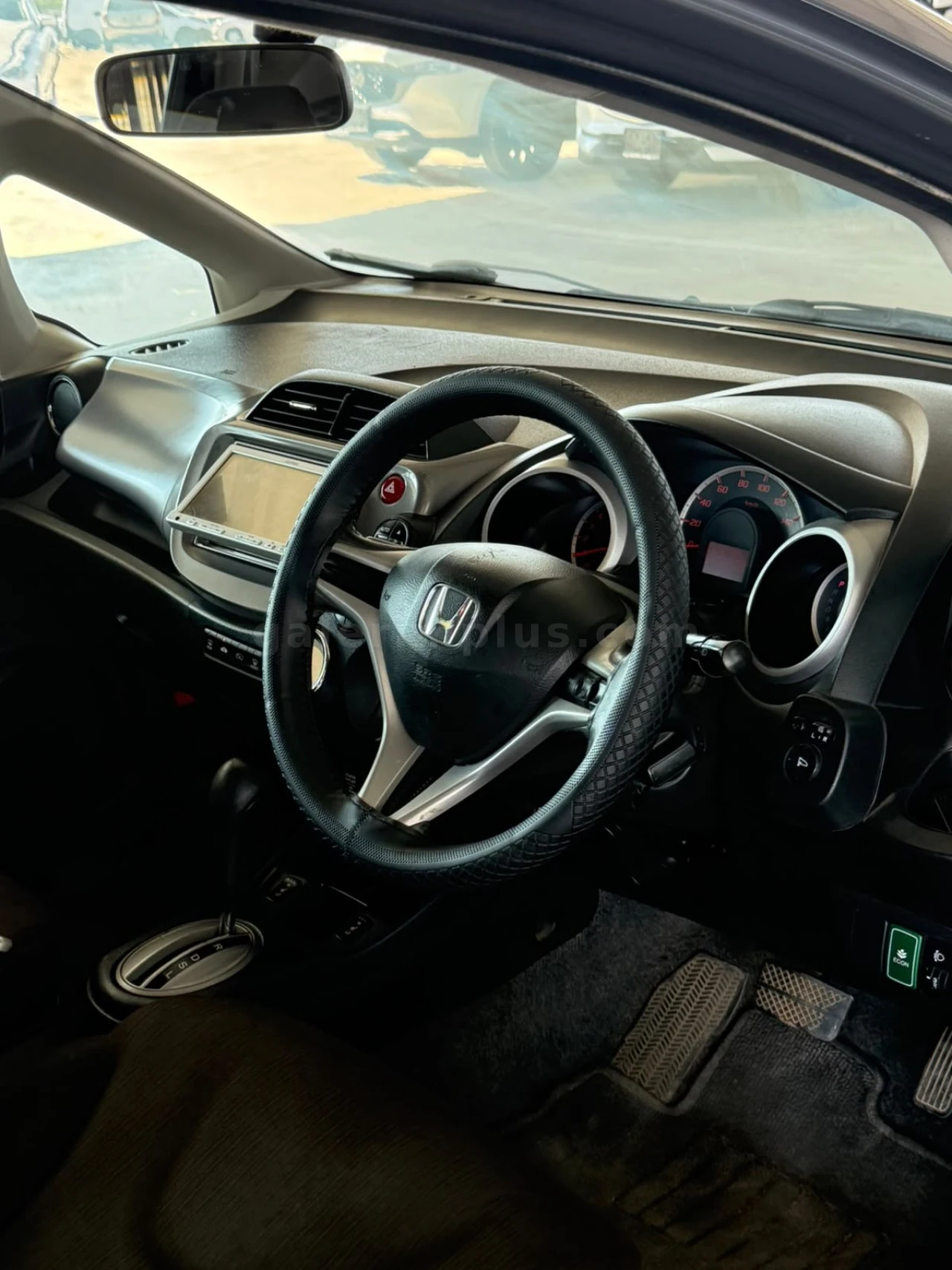 2010 Honda Fit G.Mağusa Satılık İkinci El | GalerimPlus - Thumbnail 2