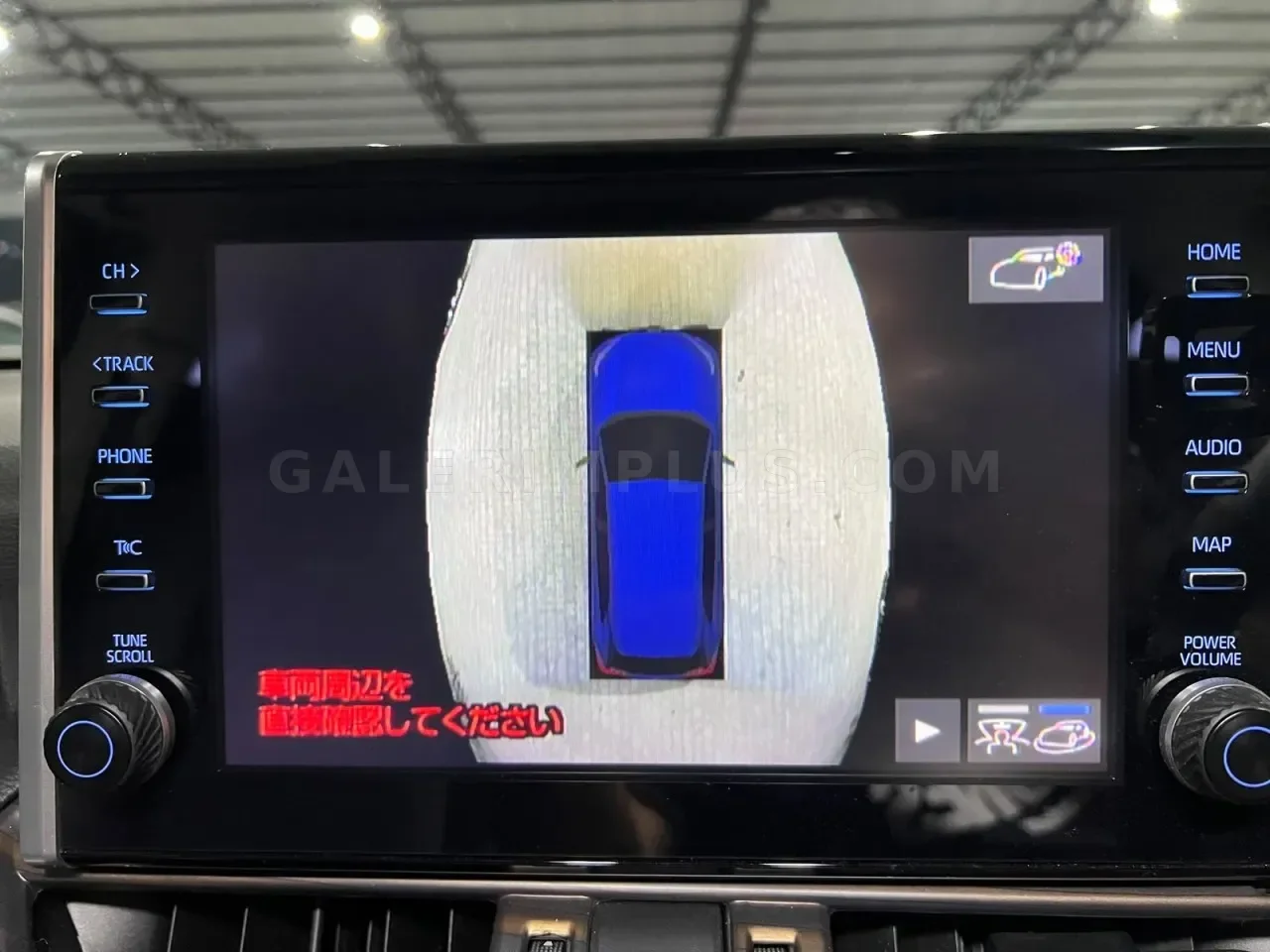 2022 Toyota RAV4 2.0 Gazimağusa Satılık İkinci El | GalerimPlus - Thumbnail 2
