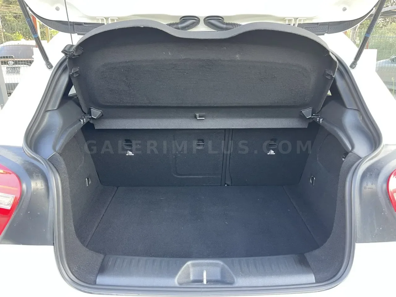 2014 Model Otomatik Mercedes-Benz A Serisi A 180 AMG Girne Satılık İkinci El | GalerimPlus - Thumbnail 7