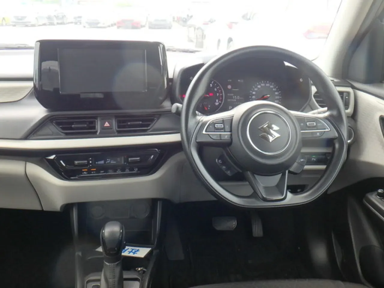 2025 Suzuki Swift 1.3 Lefkoşa Satılık İkinci El | GalerimPlus - Thumbnail 6