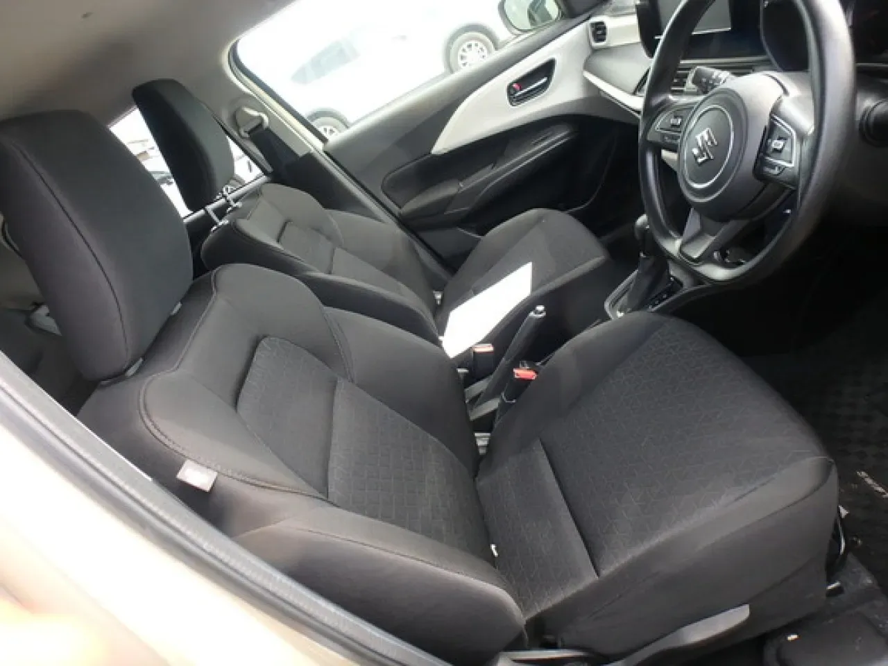 2025 Suzuki Swift 1.3 Lefkoşa Satılık İkinci El | GalerimPlus - Thumbnail 8