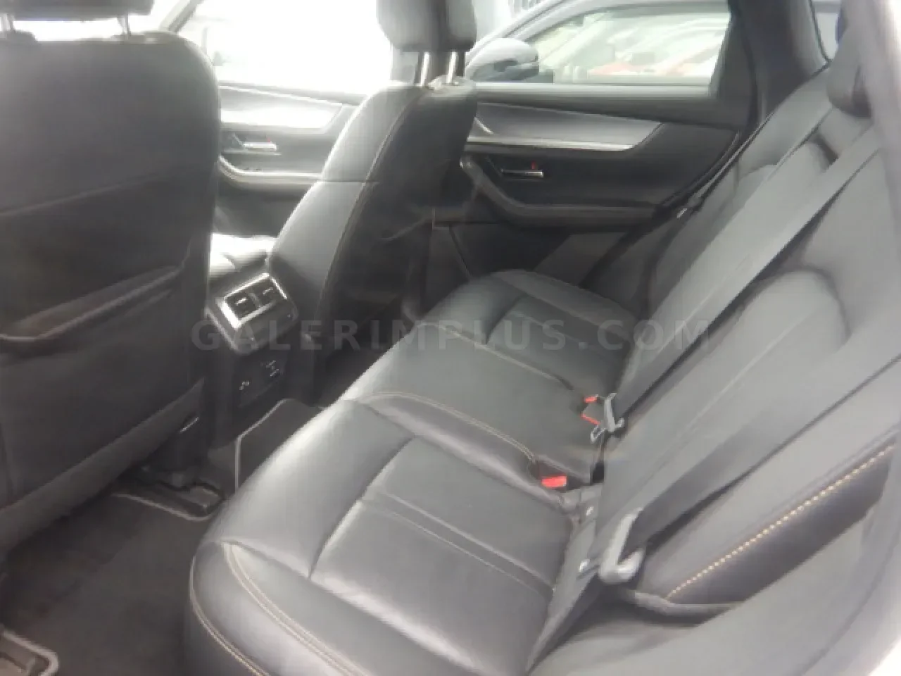 2023 Mazda CX-60 3.3 Gazimağusa Satılık İkinci El | GalerimPlus - Thumbnail 2