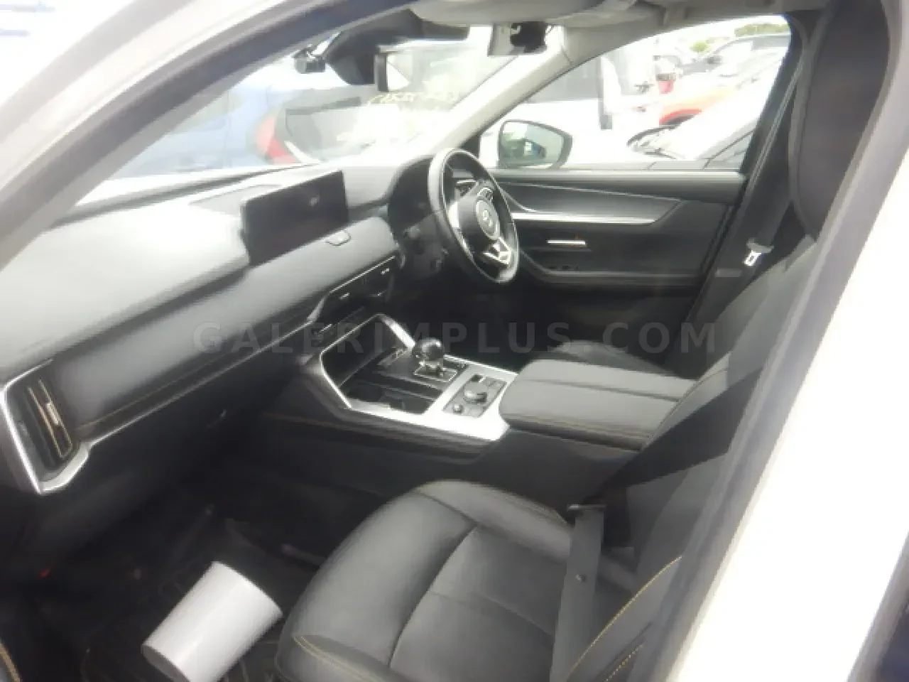 2023 Mazda CX-60 3.3 Gazimağusa Satılık İkinci El | GalerimPlus - Thumbnail 5
