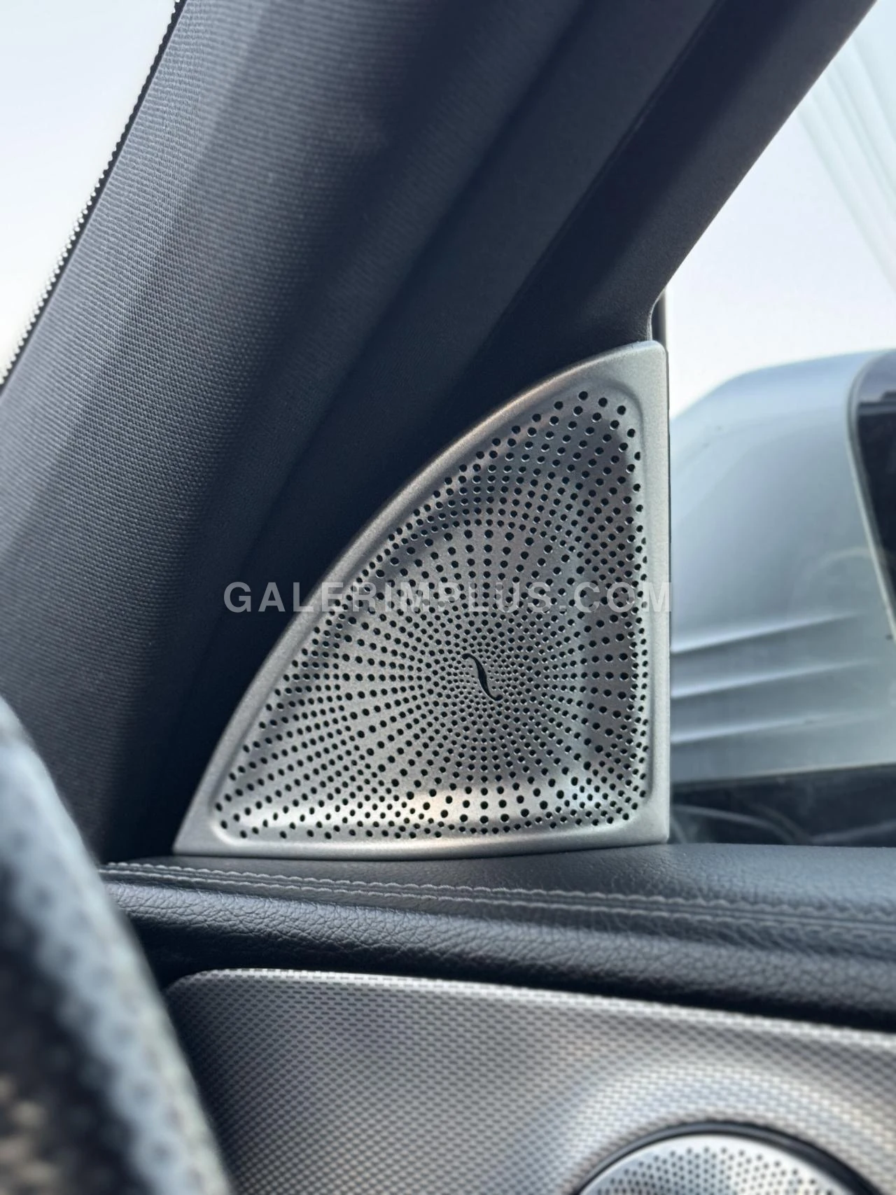 2019 Mercedes-Benz E Serisi Lefkoşa Satılık İkinci El | GalerimPlus - Thumbnail 2