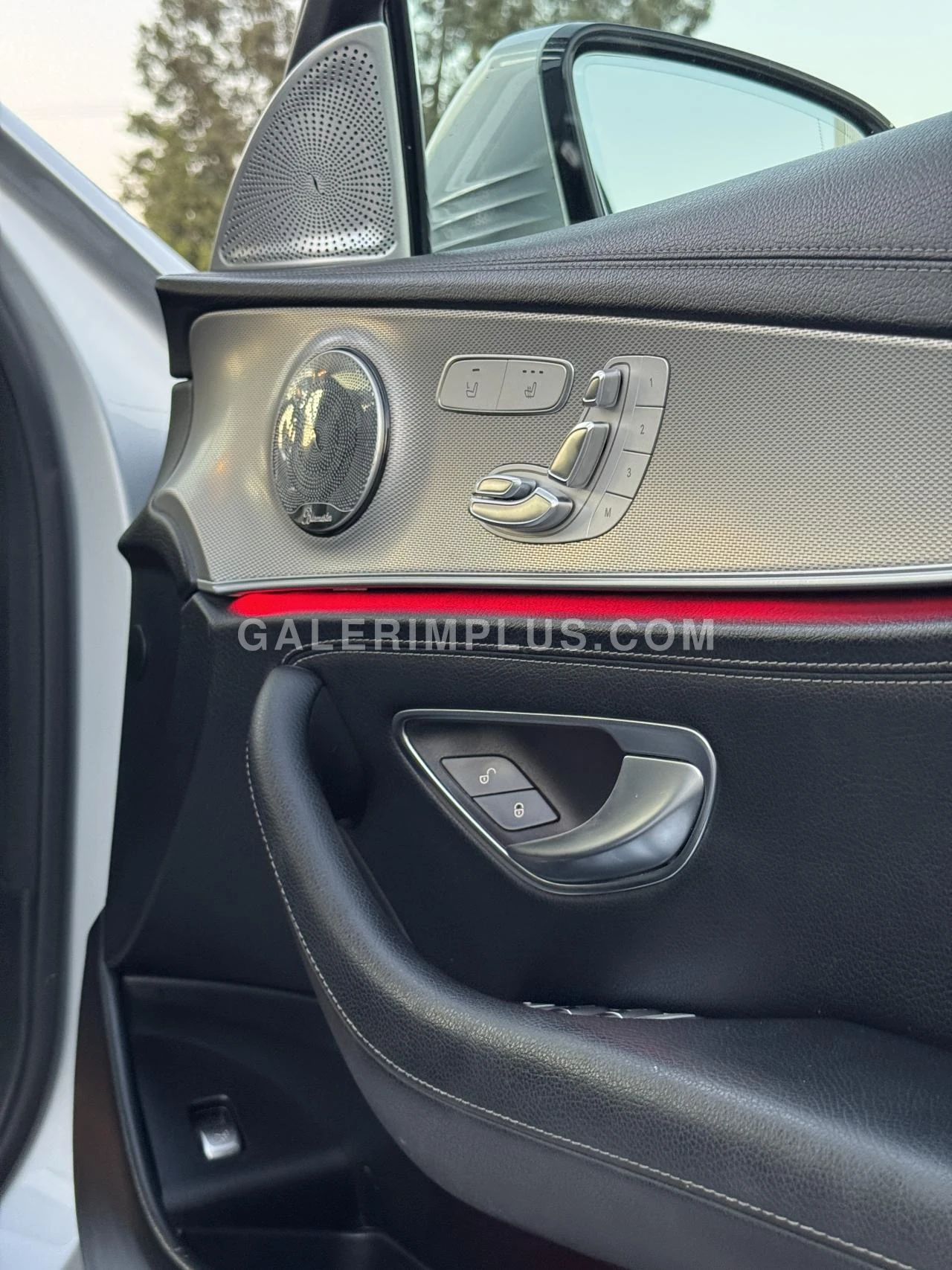 2019 Mercedes-Benz E Serisi Lefkoşa Satılık İkinci El | GalerimPlus - Thumbnail 6